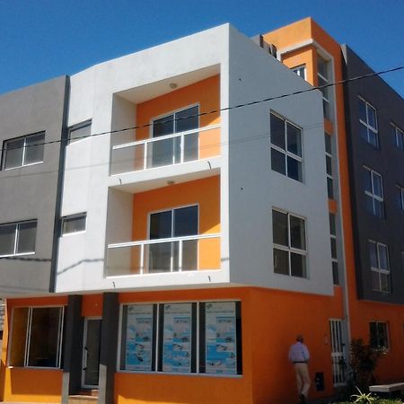 Vannimar Lounge Porto Novo Стая снимка