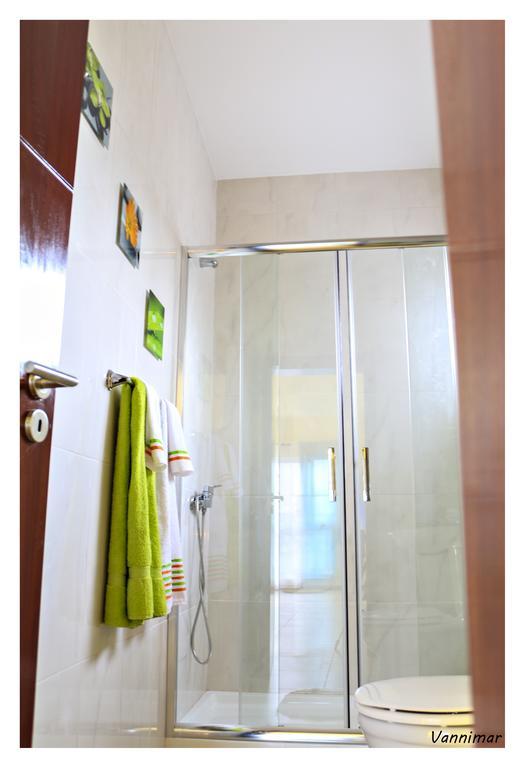 Vannimar Lounge Porto Novo Стая снимка